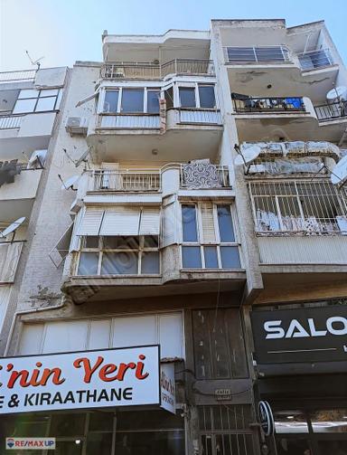 Satılık Giriş Katı Dubleks, Konak Eşrefpaşa 3+1 Satılık Giriş Katı Dubleks, Konak Eşrefpaşa 3+1