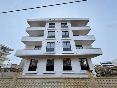 Büyükçekmece Kumburgaz'ın Kalbinde, A Kalite 2+1 Daire