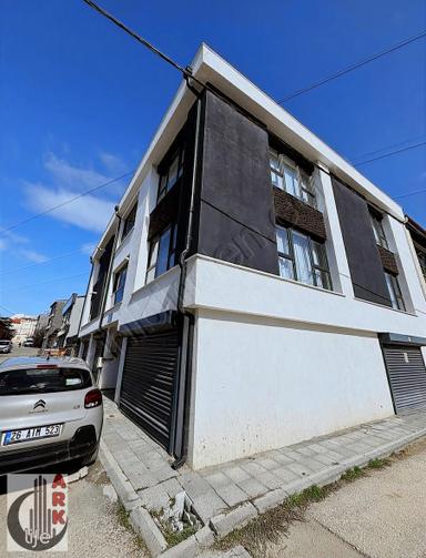 Ark Life'dan Şirintepe Mahallesinde Özel Garajlı 2+0 Daire Ark Life'dan Şirintepe Mahallesinde Özel Garajlı 2+0 Daire
