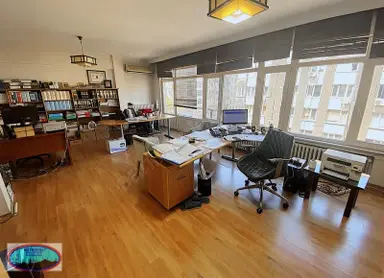 Şişli Fulya Ortaklar Cad. Bahçeler Sok. 150m2 Ofise-konuta Uygun