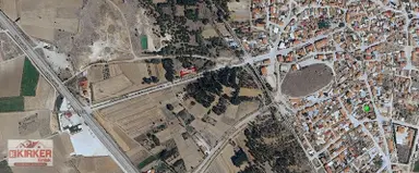 Kırker'den Anıtkaya'da Ana Yol Üzeri 628 M² Satılık Fırsat Tarla Kırker'den Anıtkaya'da Ana Yol Üzeri 628 M² Satılık Fırsat Tarla