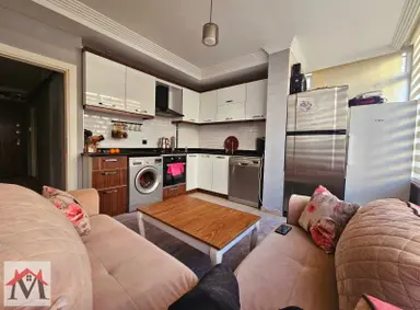 Muratpaşa Gayrimenkulden Gebizlide Doğalgazlı 2+1 90m² Muratpaşa Gayrimenkulden Gebizlide Doğalgazlı 2+1 90m²