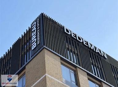 Kartepe Dedeman Da Satılık Lüks Eşyalı Residence Daire