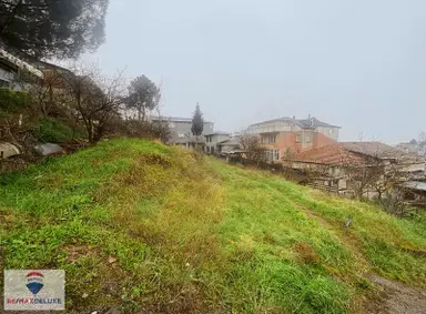 Turgut Mahallesinde Satılık 402 M2 Konut Arsası Turgut Mahallesinde Satılık 402 M2 Konut Arsası