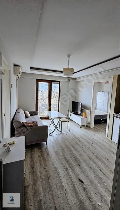 Yetki'den Paü Yakını 2+1 Satılık Asansörlü Full Eşyalı Apart Yetki'den Paü Yakını 2+1 Satılık Asansörlü Full Eşyalı Apart