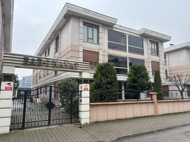 Kültür Mahallesi Bab-ı Hayat Evleri'nde 3+1 140 M2 Satılık Daire