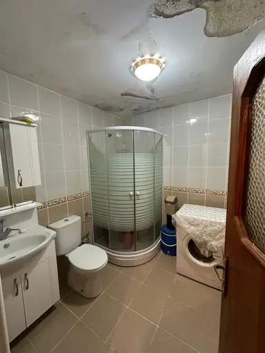 100.yıl Mahallesi Talih Sokak Kiralık 3+1 Kiralık Daire Eşyalı