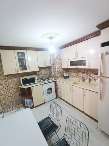 Arslan'dan Samsun İlkadım Çiftlik Mahallesinde 2+1 Daire