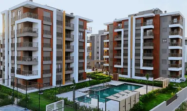 Uğur Kurtulmuş'tan Oturuma Hazır 1+1 Arakat Kiralık Daire
