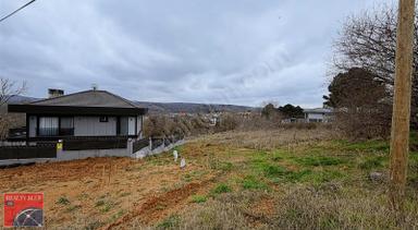 Şile Balibey'de 400m2 %40 Villa İmarlı Müstakil Arsa