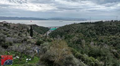 Deniz Manzaralı Villa Arsası: Dilovası Tavşancıl'da Fırsat 812m²