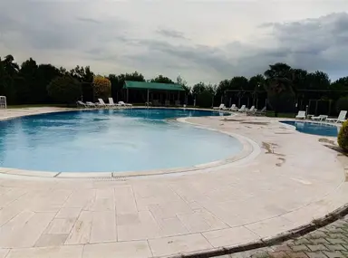 Mudanya Bademli'de 700 M2 Bahçeli Satılık Villa Mudanya Bademli'de 700 M2 Bahçeli Satılık Villa