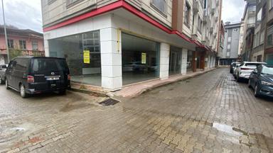 Trabzon Araklı'da Kiralık Dükkan