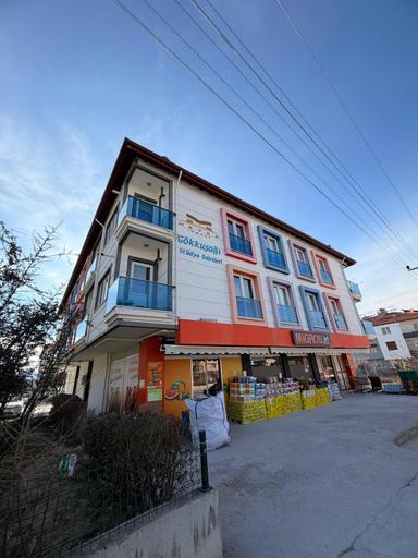İnal Emlak'tan Fevzi Çakmak Mah.de Satılık 2+1 Eşyalı Daire İnal Emlak'tan Fevzi Çakmak Mah.de Satılık 2+1 Eşyalı Daire