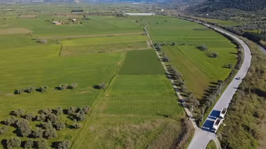 Milas Yakaköy De 14 000 M² Yola Sıfır İmar Sınırında Tarla Milas Yakaköy De 14 000 M² Yola Sıfır İmar Sınırında Tarla