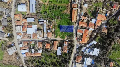 Kemalpaşa Sarılar Köyiçi 425 M² Tapulu Yolu Mevcut Bahçe