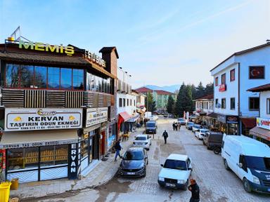 █garanti Emlak'tan Daday Merkezde, Yüksek Kira Getirili İşyeri █ █garanti Emlak'tan Daday Merkezde, Yüksek Kira Getirili İşyeri █