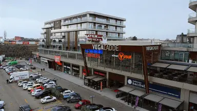 0 Faiz Vadeli Satış Vega Cadde'de Satılık Ofis