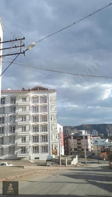 Numune Hastanesi Yakını Asansörlü 5+1 240m2 Dublex Şehir Manzara