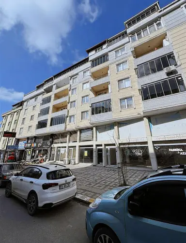 Kapaklı İnönü Mah. 2+1 Daire