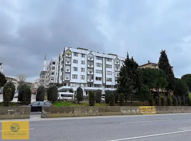 Furkan Demir'den Kayacık'da 4+1 Çatı Dubleks Satılık Daire Furkan Demir'den Kayacık'da 4+1 Çatı Dubleks Satılık Daire