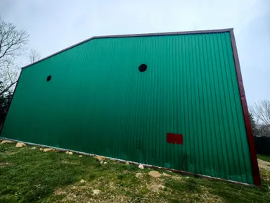 Çatalcada Çakıl Gümrüğe 10 Dk 1350 M2 Depo