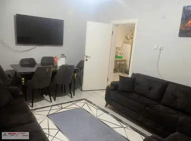 Muratlı Çarşıya Yakın 2+1 Satılık Daire