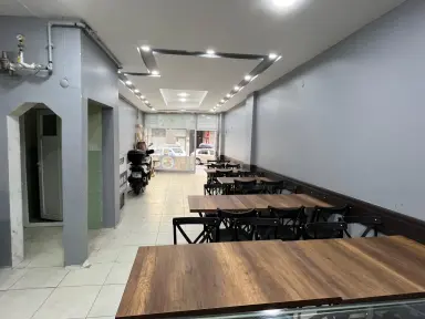 Uğurmumcu’da Net:70m2 Satılık Dükkan Uğurmumcu’da Net:70m2 Satılık Dükkan