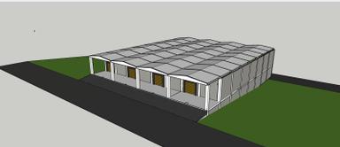 Brk Konsept'ten Saray'da Satılık 1450 M² Fabrika Brk Konsept'ten Saray'da Satılık 1450 M² Fabrika