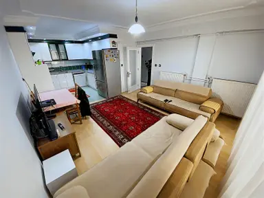 Arevtürk'den Kuşpınar'da Satılık 240 M2 4,5+1 Daire Arevtürk'den Kuşpınar'da Satılık 240 M2 4,5+1 Daire