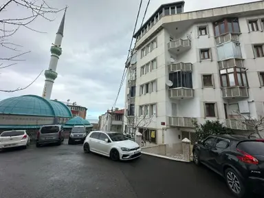 Trabzon Toklu'da Satılık 3+1 Daire Trabzon Toklu'da Satılık 3+1 Daire