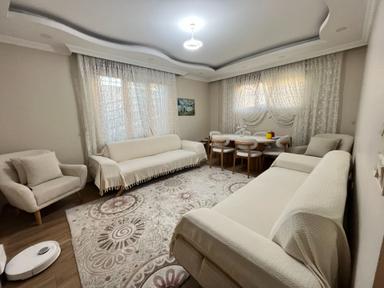 Büyülçekmece Cumhuriyet Mah Yeni Binada Lüks 2+1 Acil Satılık Daire