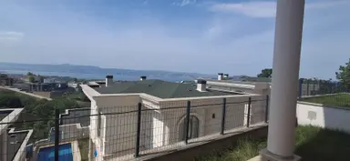 The Gate Emlak'tan Zümrüd-ü Anka Iı Sitesi'nde Satılık Deniz Manzaralı 4+1 Villa The Gate Emlak'tan Zümrüd-ü Anka Iı Sitesi'nde Satılık Deniz Manzaralı 4+1 Villa