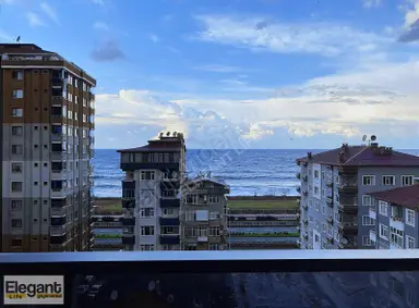 Tablo Gibi Manzara'da Kaçırılmayacak Lüks Daireler!!