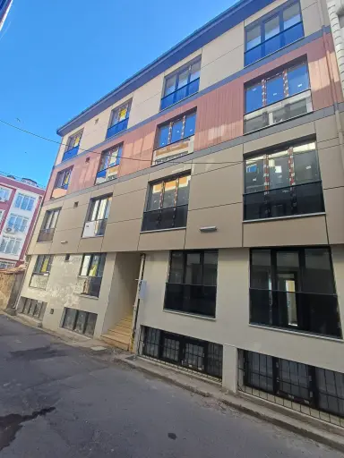 Beyoğlu Hacıahmet Mahallesi'nde Krediye Uygun Fırsat Giriş Katı Beyoğlu Hacıahmet Mahallesi'nde Krediye Uygun Fırsat Giriş Katı