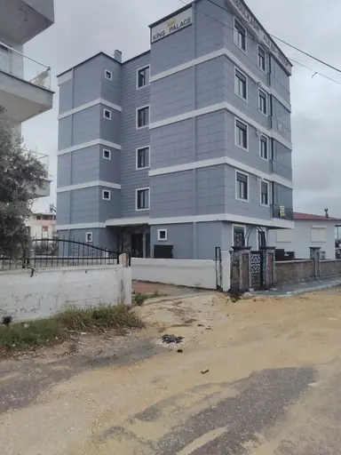 Kepez Şelale’de Lüks 2+1 Kiralık Daire Kepez Şelale’de Lüks 2+1 Kiralık Daire