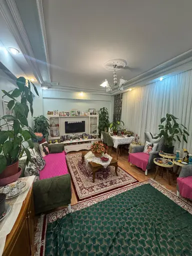 Satılık Daire
