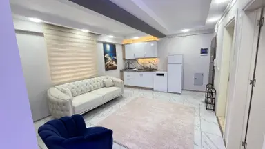 Zeytinköy Mahallesinde 1+1 Geniş Balkonlu Arakat Yerden Isıtmalı Satılık Apart Zeytinköy Mahallesinde 1+1 Geniş Balkonlu Arakat Yerden Isıtmalı Satılık Apart