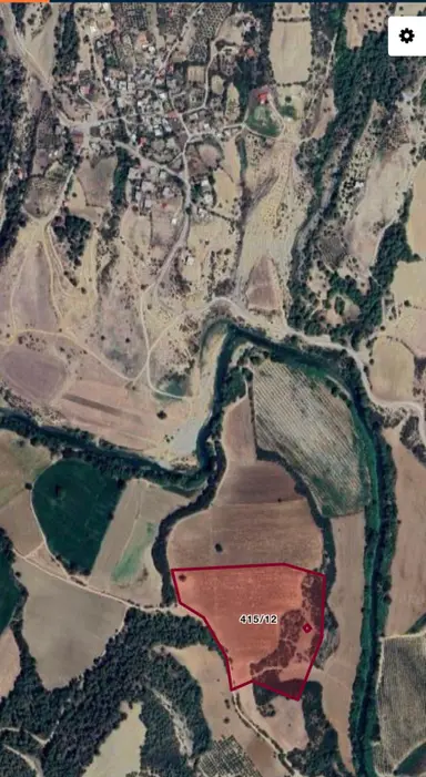 Çukurova Kaşoba'da Yatırımlık 607 M2 Arsa Çukurova Kaşoba'da Yatırımlık 607 M2 Arsa
