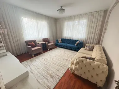 Prestij'den Osmaniye'de Müstakil Tadın'da Geniş Oturumlu 3+1