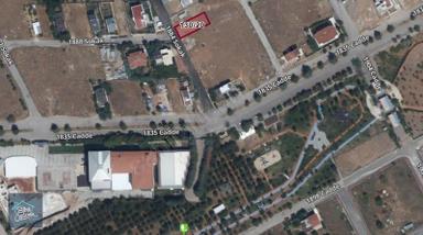 Öysekent'te Satılık Villa İmarlı Arsa 330m² Öysekent'te Satılık Villa İmarlı Arsa 330m²