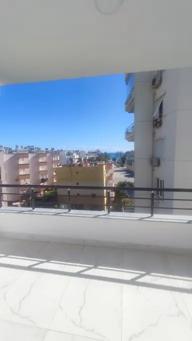 Anchor Gayrimenkul'den Anamur İskele Mahallesinde Sıfır Kiralık Daire