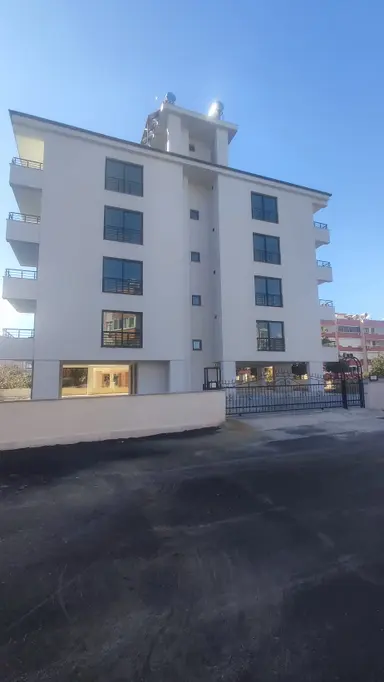 Anchor Gayrimenkul'den İskele Mahallesinde Sıfır Kiralık Daire