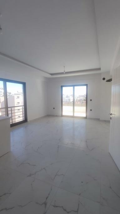 Anchor Gayrimenkul'den İskele Mahallesinde Kiralık Sıfır Daire