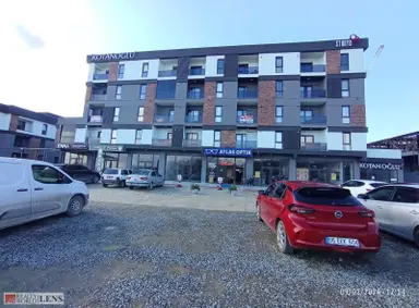 Adapazarı Korucuk Seah Yanı 1+1 Satılık Daire
