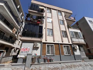 Teomanpaşa Mah Ebeveyn Banyolu Doğalgazlı Daire
