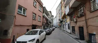 Dişçi Ekrem Ağıthane Merkez Kiralık 2+1 Eşyalı Daire