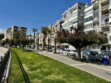Bm"den Çamlıbel'de Lebiderya Full Deniz Manzaralı 3+1 Daire Bm"den Çamlıbel'de Lebiderya Full Deniz Manzaralı 3+1 Daire