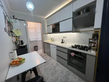 Atış Cadde Üzeri Orta Katta 3+1 Balkonlu Full Yapılı Masrafsız Atış Cadde Üzeri Orta Katta 3+1 Balkonlu Full Yapılı Masrafsız