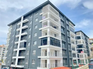 Altındağ Feridun Çelik Mahallesi Atlas Sitesi Satılık 3+1 Daire